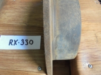 Диск тормозной, LEXUS, RX330, MCU38, 3MZ-FE, 2003-2006, R