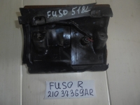 Габарит, MITSUBISHI, FUSO, FM516L, 6D15T, 1991, F, R, 041-0625