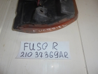 Габарит, MITSUBISHI, FUSO, FM516L, 6D15T, 1991, F, R, 041-0625