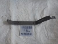Накладка на порог внутренняя, MITSUBISHI, FUSO, FM516L, 6D15T, 1991, F, R, MC907690