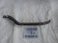 Накладка на порог внутренняя, MITSUBISHI, FUSO, FM516L, 6D15T, 1991, F, R, MC907690