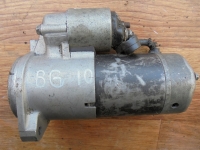 Стартер, MAZDA, 323, BA