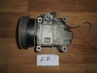 Компрессор кондиционера, MAZDA, CAPELLA WAGON, GW8W, FP-DE, 1998