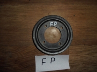 Шкив помпы, MAZDA, CAPELLA WAGON, GW8W, FP-DE, 1998