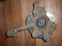 Ступица, MAZDA, CAPELLA WAGON, GW8W, FP-DE, 1998, R, R