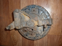 Ступица, MAZDA, CAPELLA WAGON, GW8W, FP-DE, 1998, R, L