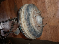Ступица, MAZDA, CAPELLA WAGON, GW8W, FP-DE, 1998, R, R