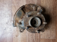 Кулак поворотный, MAZDA, CAPELLA WAGON, GW8W, FP-DE, F, R