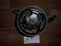 Насос гидроусилителя руля, MAZDA, CAPELLA WAGON, GW8W, FP-DE, 1998