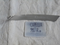 Обшивка двери багажника, MAZDA, CAPELLA WAGON, GW8W, FP-DE, 1998, R, R