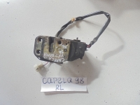 Замок двери, MAZDA, CAPELLA WAGON, GW8W, FP-DE, 1998, R, L