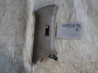 Накладка на стойку, MAZDA, CAPELLA WAGON, GW8W, FP-DE, 1998, R, L, верх
