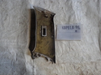 Накладка на стойку, MAZDA, CAPELLA WAGON, GW8W, FP-DE, 1998, R, L, верх