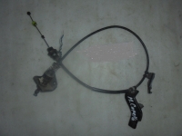 Трос газа, MAZDA, CAPELLA WAGON, GW8W, FP-DE, 1998