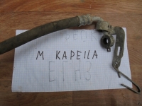 Шланг гидроусилителя, MAZDA, CAPELLA WAGON, GW8W, FP-DE, 1998