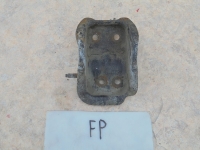 Крепление опоры двигателя, MAZDA, CAPELLA WAGON, GW8W, FP-DE, 1998