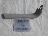 Обшивка двери багажника, MAZDA, CAPELLA WAGON, GW8W, FP-DE, 1998, R, L, G145-68950