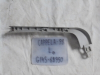 Обшивка двери багажника, MAZDA, CAPELLA WAGON, GW8W, FP-DE, 1998, R, L, G145-68950