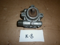 Насос гидроусилителя руля, MAZDA, CRONOS, GE8P, K8-ZE