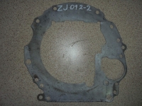 Пластина между двигателем и акпп, MAZDA, DEMIO, DY3W, ZJ-VE, 2000-2007