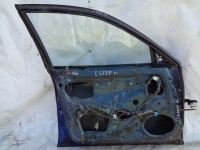 Уплотнитель двери, MAZDA, EFINI MS-6, GEEP, KF-ZE, 1992, F, L
