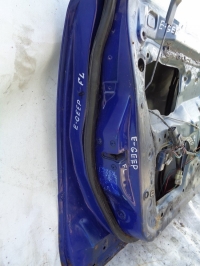 Замок двери, MAZDA, EFINI MS-6, GEEP, KF-ZE, 1992, F, L