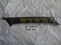 Накладка на стойку, MAZDA, EFINI MS-6, GEEP, KF-ZE, 1992, F, L, верх, GA8A68170