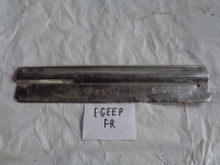 Накладка на порог внутренняя, MAZDA, EFINI MS-6, GEEP, KF-ZE, 1992, F, R