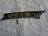Накладка на стойку, MAZDA, EFINI MS-6, GEEP, KF-ZE, 1992, F, R, верх, GA8A68160