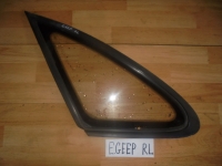 Стекло кузова, MAZDA, EFINI MS-6, GEEP, KF-ZE, 1992, R, L