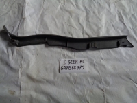 Накладка на порог внутренняя, MAZDA, EFINI MS-6, GEEP, KF-ZE, 1992, R, L, GA7B68770
