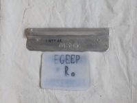 Горловина бачка стеклоомывателя, MAZDA, EFINI MS-6, GEEP, KF-ZE, 1992, R, R