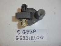 Катушка зажигания, MAZDA, EFINI MS-6, GEEP, KF-ZE, 1992, G62212100