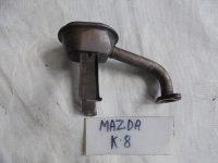 Маслоприемник, MAZDA, CRONOS, GE8P, K8-ZE, 1991-1995