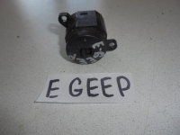 Кнопка управления зеркалами, MAZDA, EFINI MS-6, GEEP, KF-ZE, 1992