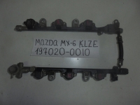 Форсунка топливная, MAZDA, EFINI MS-6, GEEP, KF-ZE, 1992, 197020-0010