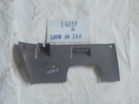 Консоль под рулевую колонку, MAZDA, EFINI MS-6, GEEP, KF-ZE, 1992, GA7N64260