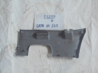 Консоль под рулевую колонку, MAZDA, EFINI MS-6, GEEP, KF-ZE, 1992, GA7N64260