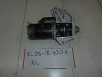 Стартер, MAZDA, EFINI MS-8, MB5P, KL-ZE