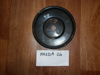 Шкив помпы, MAZDA, FAMILIA, BJ5P, ZL-DE