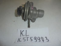 Клапан egr, MAZDA, MILLENIA, TA, KJ-ZEM, 1994-2002, K5T59973