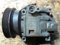 Компрессор кондиционера, MAZDA, CAPELLA WAGON, GW8W, FP-DE, 1998