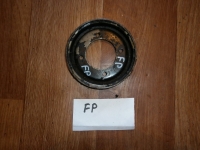 Шкив помпы, MAZDA, CAPELLA WAGON, GW8W, FP-DE, 1998