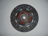 Диск сцепления, MAZDA, TITAN, WGFAT, 1989, SE01-16-460A