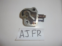 Натяжитель цепи грм, FORD, MAVERICK, TM1, AJ, 2000-2007, R