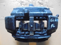 Суппорт тормозной, MERCEDES BENZ, CL-CLASS, C215, M 113 E 50, F, L