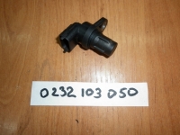 Датчик положения распредвала, MERCEDES BENZ, S-CLASS, W220, M 113 E 50, 0232103050