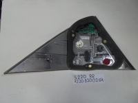 Фонарь в крыло, MERCEDES BENZ, S-CLASS, W220, M 113 E 50, R, R, A2208200264