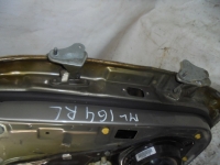 Петля двери, MERCEDES BENZ, M-CLASS, W164, M272E35, 2005, R, L