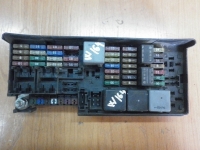 Блок предохранителей, MERCEDES BENZ, M-CLASS, W164, M272E35, 2005